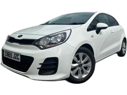 Kia RIO CN65 JZC