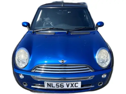 MINI Mini NL56 VXC