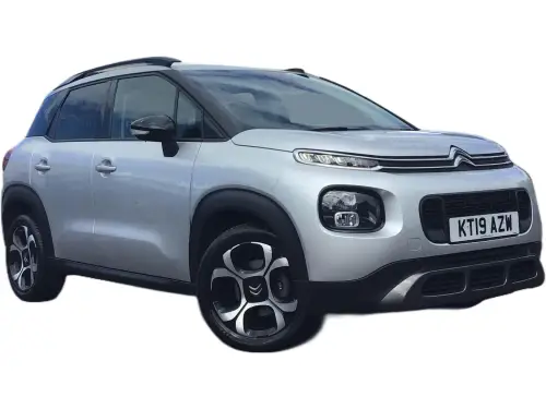 Citroën C3 Aircross KT19 AZW