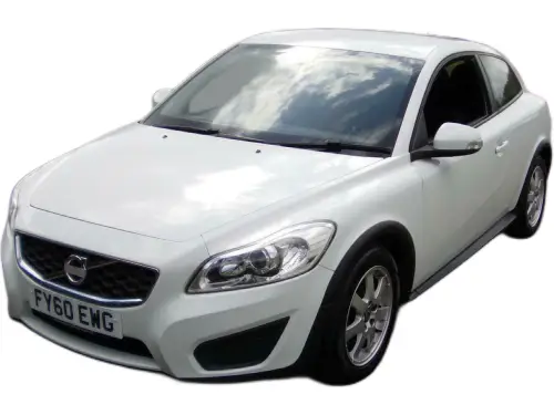 Volvo C30 ES D2 FY60 EWG