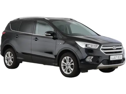 Ford Kuga LL67 OCU