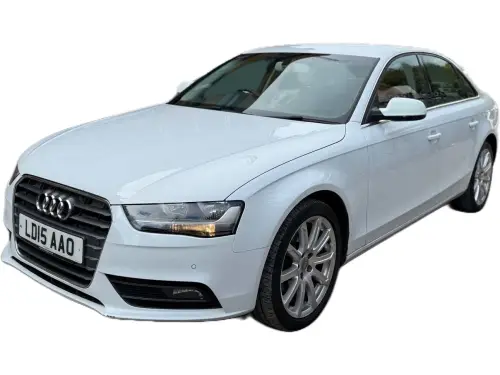 Audi A4 LD15 AAO