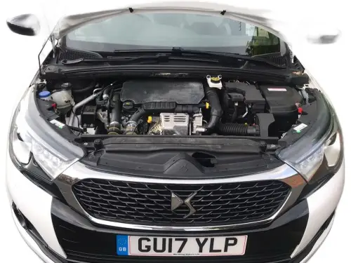 DS DS4 Crossback PureTech S/S GU17 YLP