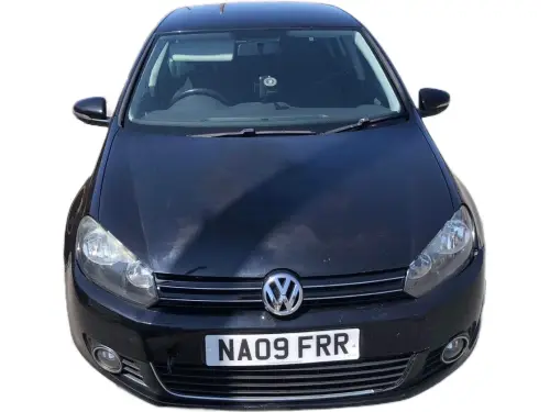 Volkswagen Golf NA09 FRR