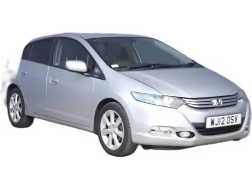Honda Insight WJ12 OSV
