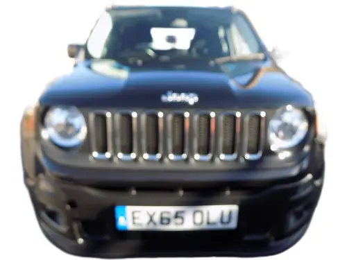 Jeep Renegade EX65 OLU