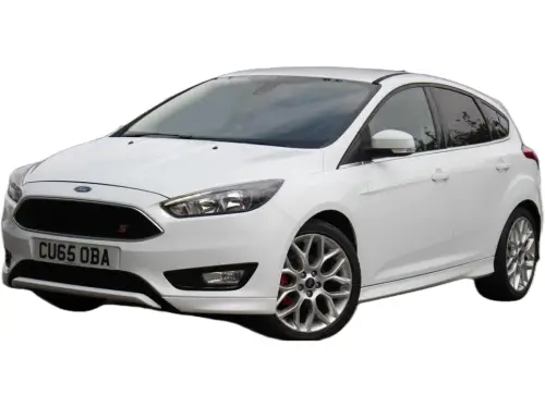 Ford Focus CU65 OBA