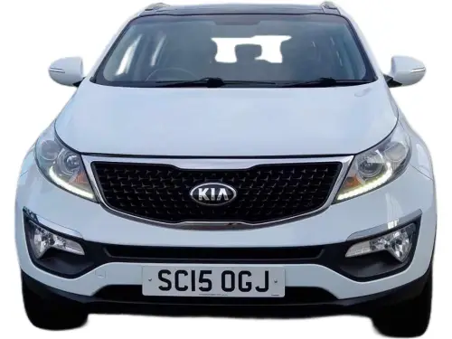 Kia Sportage SC15 OGJ