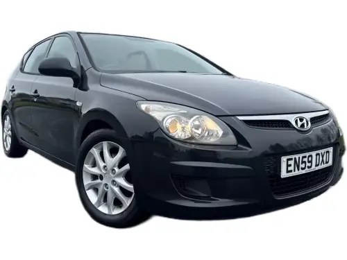 Hyundai I30 EN59 DXD