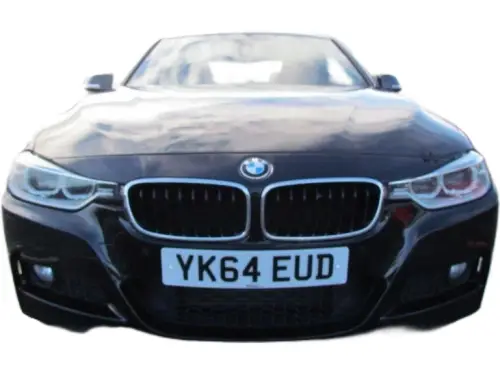 BMW 3 Series YK64 EUD