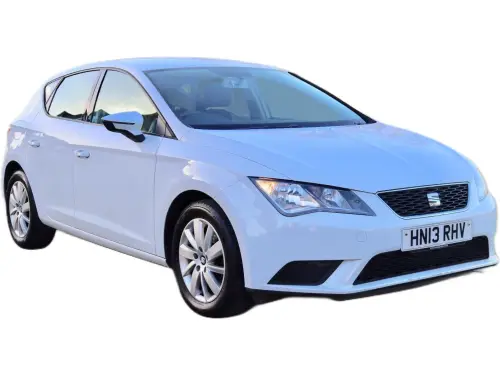 SEAT Leon HN13 RHV