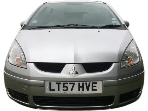Mitsubishi Colt LT57 HVE