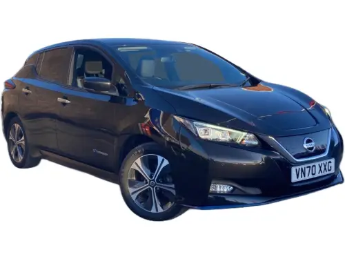 Nissan Leaf VN70 XXG