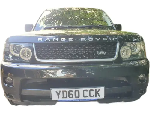 Land Rover Range Rover Sport YD60 CCK