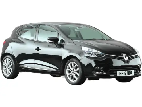 Renault Clio HF18 WDA