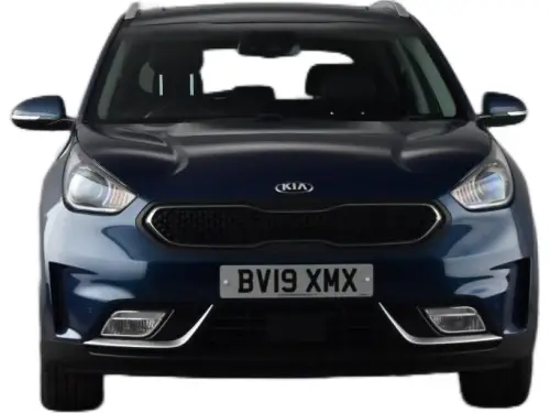 Kia Niro BV19 XMX