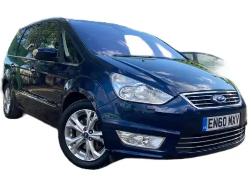 Ford Galaxy EN60 MXV