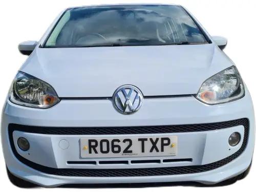 Volkswagen up RO62 TXP