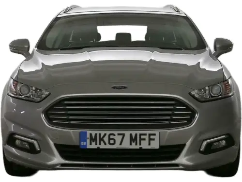 Ford Mondeo Zetec MK67 MFF