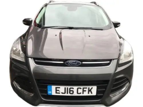 Ford Kuga EJ16 CFK