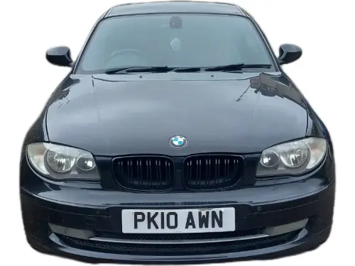 BMW 116 PK10 AWN