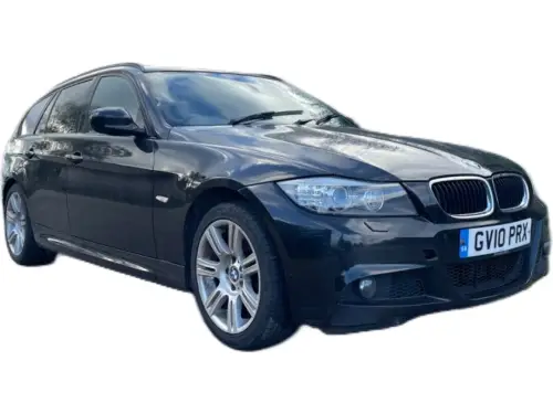 BMW 3 Series GV10 PRX
