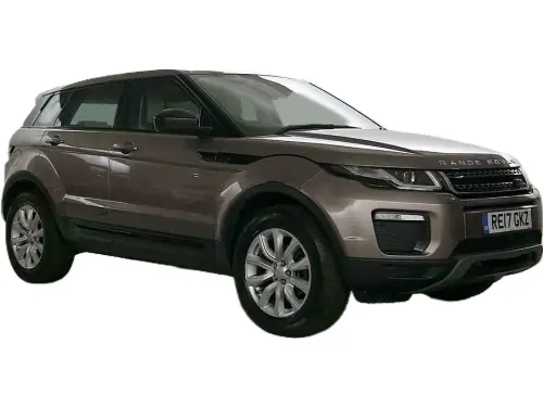Land Rover Range Rover Evoque SE Tech ED4 RE17 GKZ