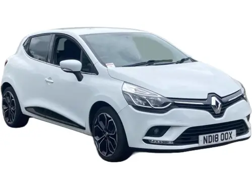 Renault Clio ND18 OOX