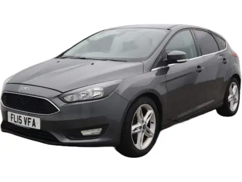 Ford Focus FL15 VFA