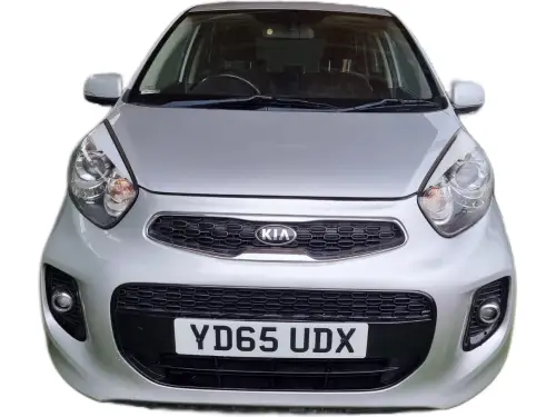 Kia Picanto YD65 UDX