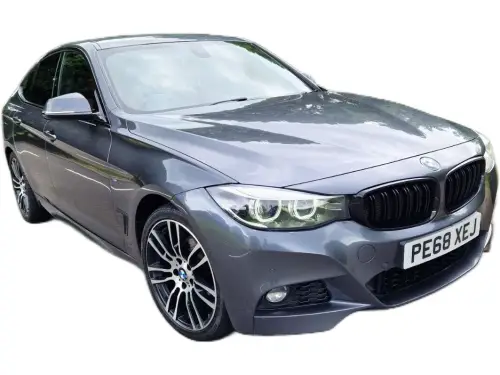 BMW 320 PE68 XEJ