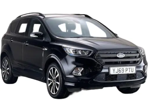 Ford Kuga YJ69 PTU