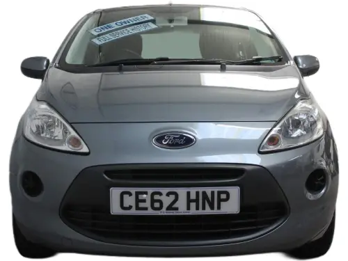 Ford KA CE62 HNP