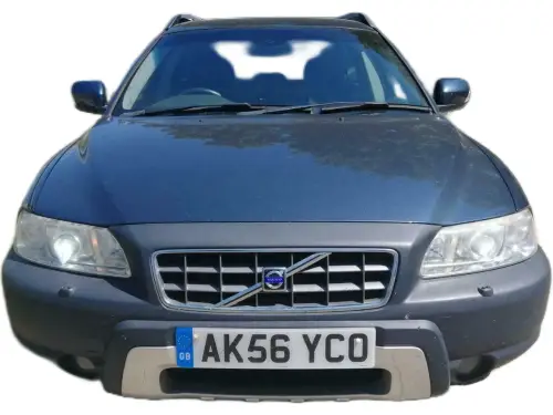 Volvo XC70 SE D5 Auto AK56 YCO