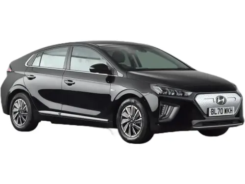 Hyundai IONIQ BL70 WKH