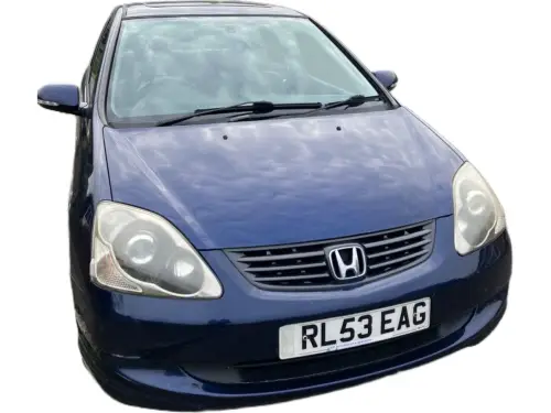 Honda Civic RL53 EAG