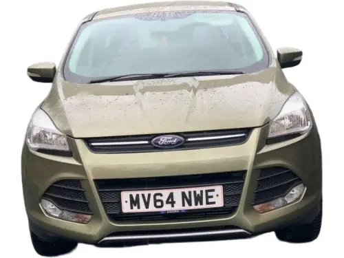 Ford Kuga Zetec 4X2 Turbo MV64 NWE