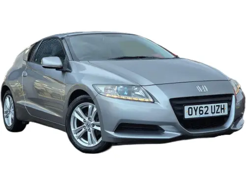 Honda CR-Z OY62 UZH
