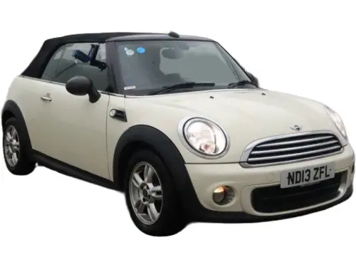 MINI ONE ND13 ZFL