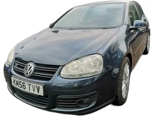 Volkswagen TR-Porter Trendline 102 KM56 TVV