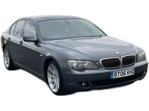 BMW 730 BT06 KHO