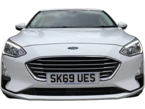 Ford Focus SK69 UES