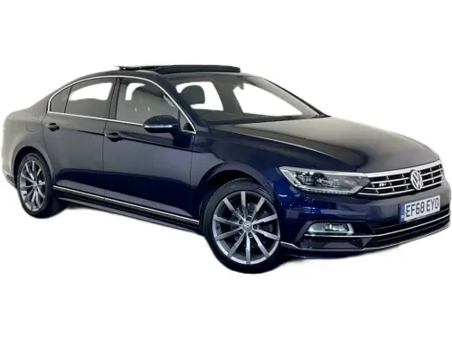 Volkswagen Passat EF68 EYO