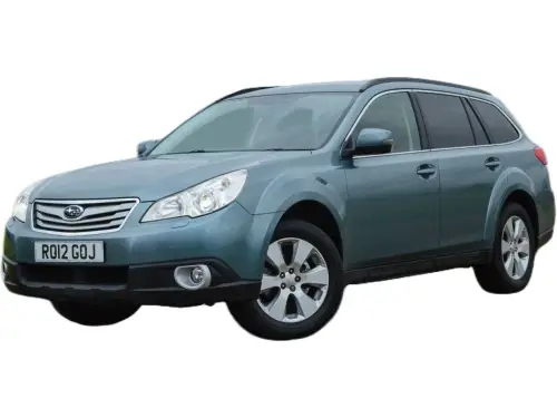Subaru Outback SE SYM-AL AWD CVT RO12 GOJ