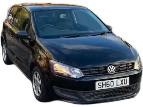 Volkswagen Polo SH60 LXU
