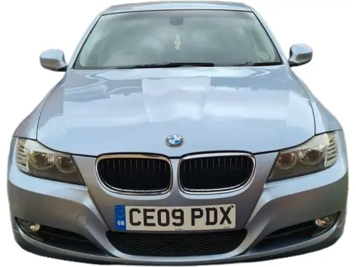 BMW 3 Series CE09 PDX