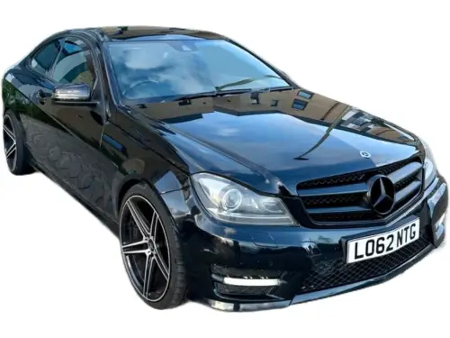 Mercedes-Benz C LO62 NTG