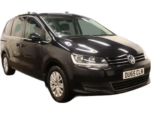 Volkswagen Sharan DU65 CLN