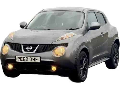 Nissan Juke PE60 OHF