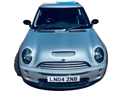 MINI Mini LN04 ZNB